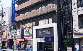 Mimaru大阪 難波station